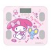 Sanrio Digital Scale 智能電子體重計